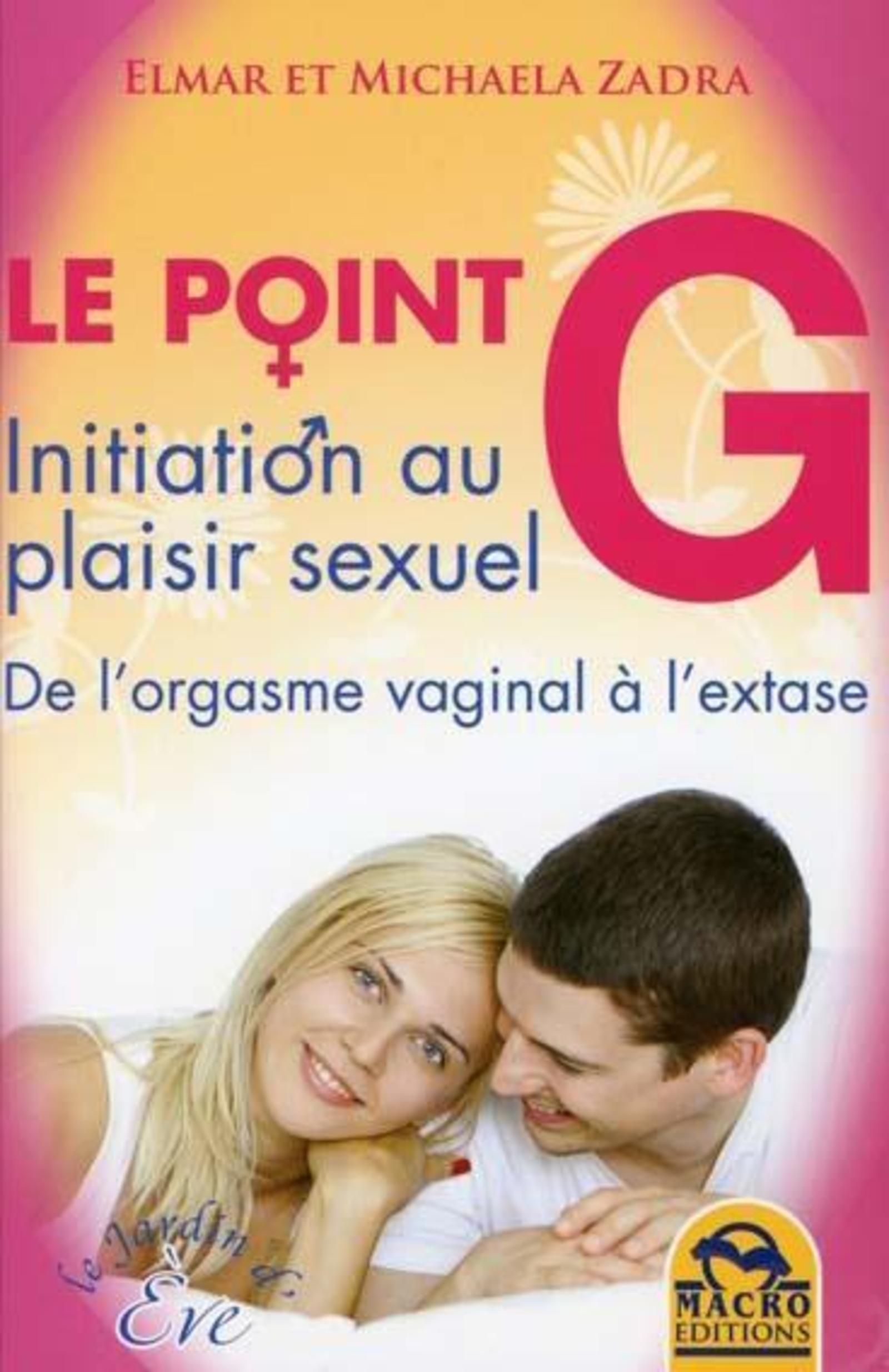 LE POINT G
