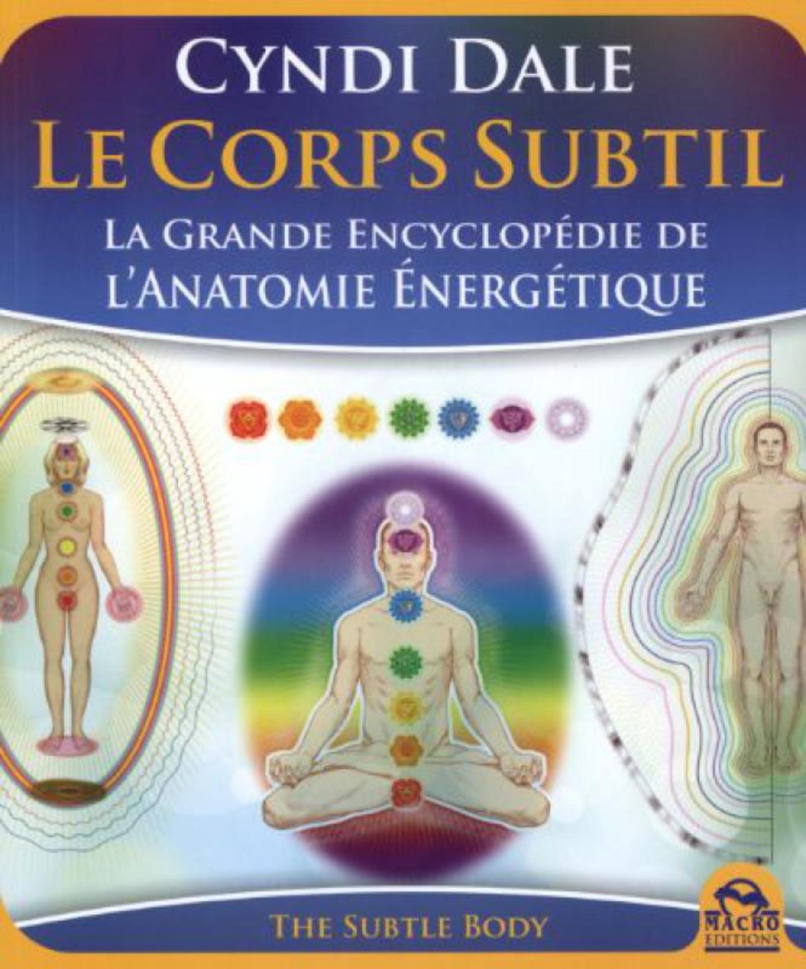 LE CORPS SUBTIL