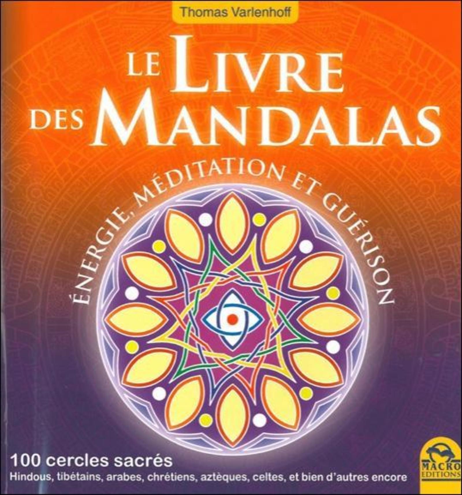 Le Livre des Mandalas