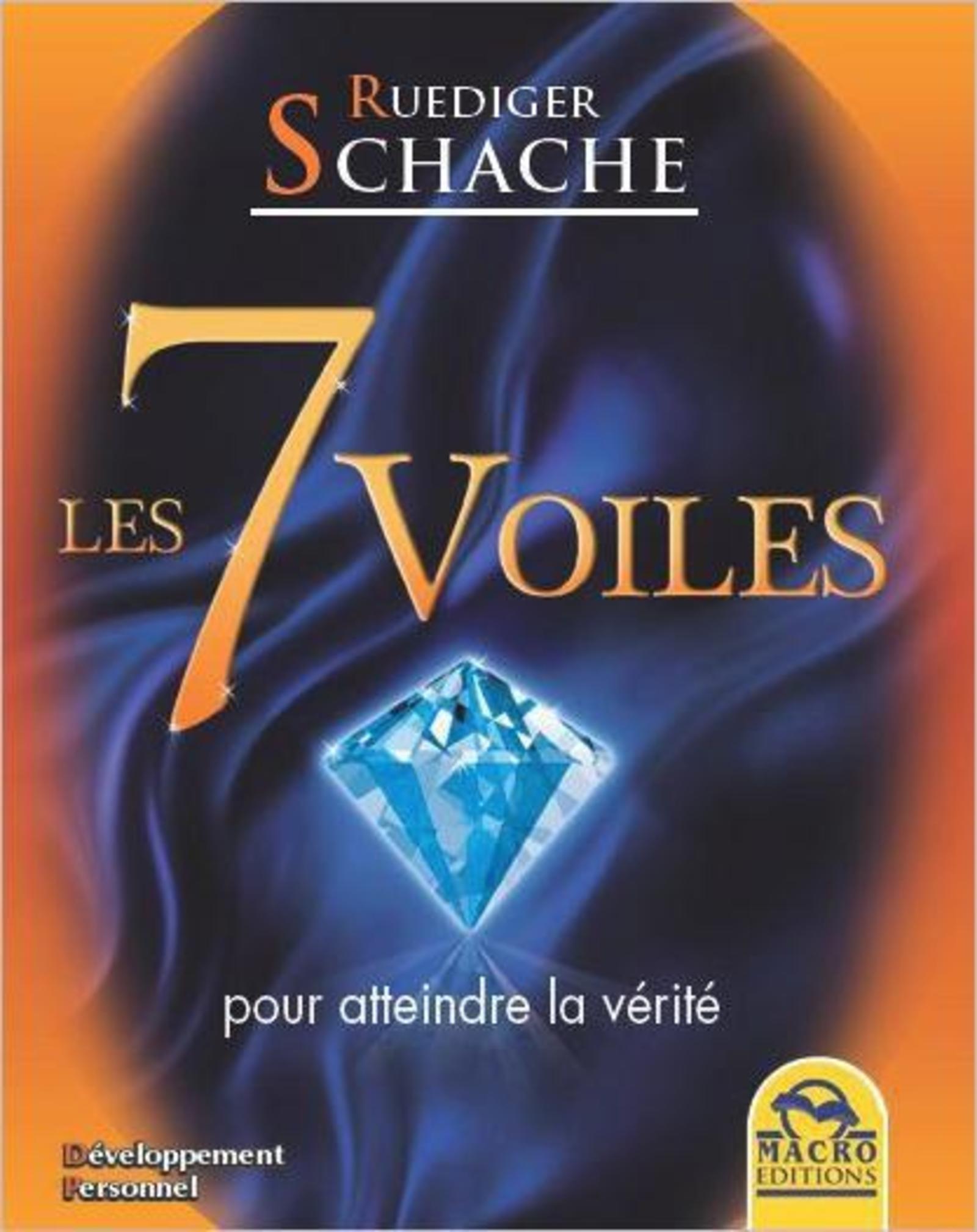 LES 7 VOILES