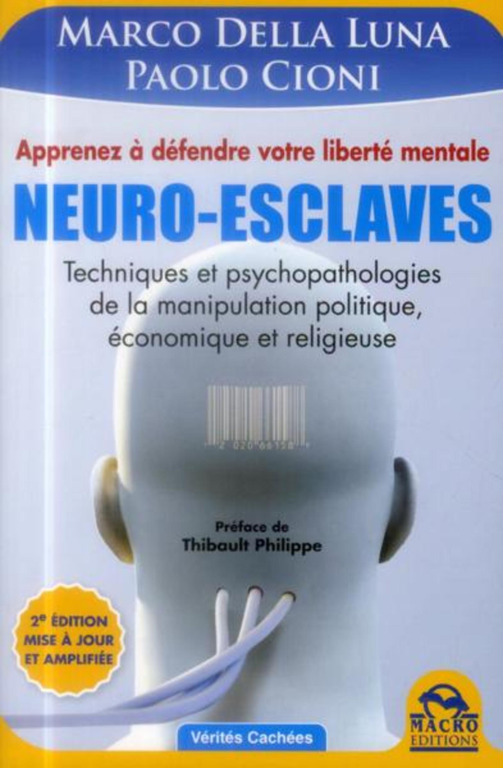 NEURO-ESCLAVES