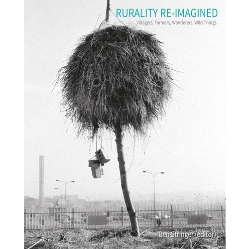 Rurality Re-imagined /anglais