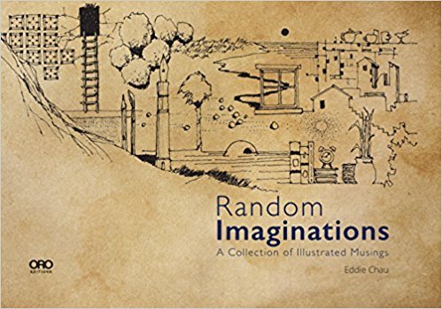 Random Imaginations /anglais