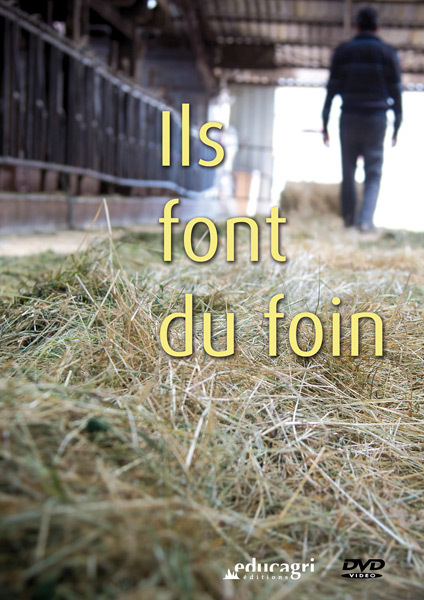 Ils font du foin