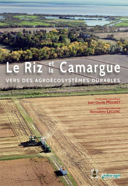 Le riz et la Camargue : Vers des agroécosystèmes rizicoles durables