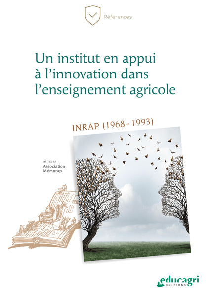 Un institut en appui à l’innovation dans l’enseignement agricole