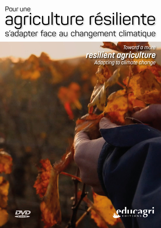 Pour une agriculture résiliente