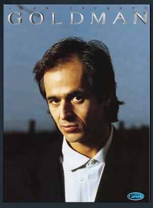 JEAN-JACQUES GOLDMAN: PLUS GRANDS SUCCES (LES) PIANO, VOIX, GUITARE