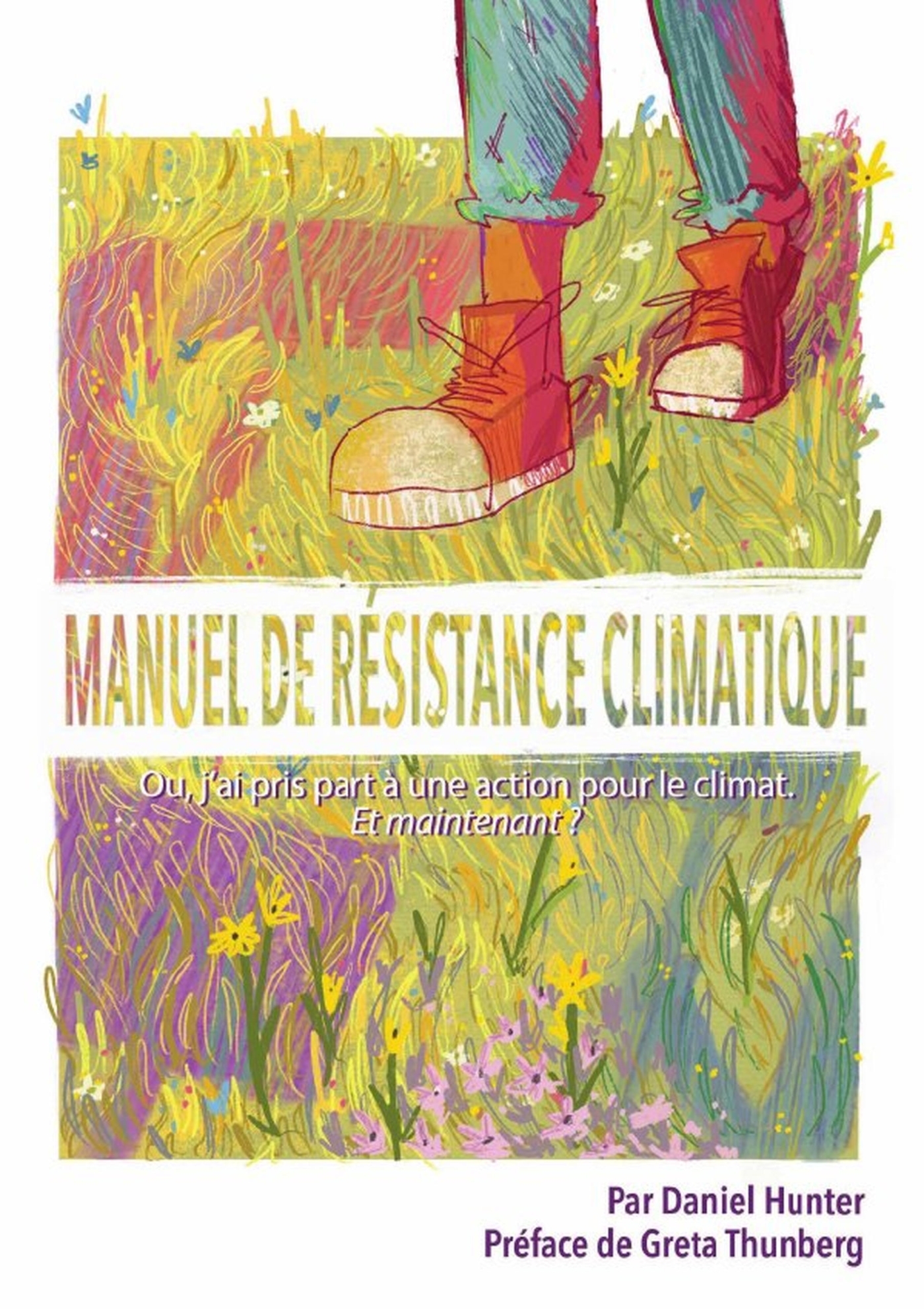 Manuel de Résistance Climatique