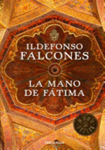 La mano de fatima