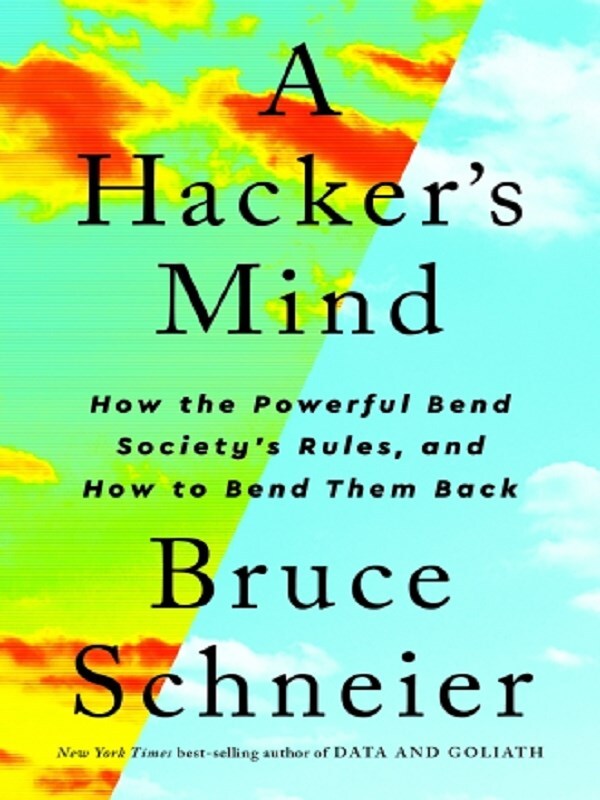 A Hacker's Mind