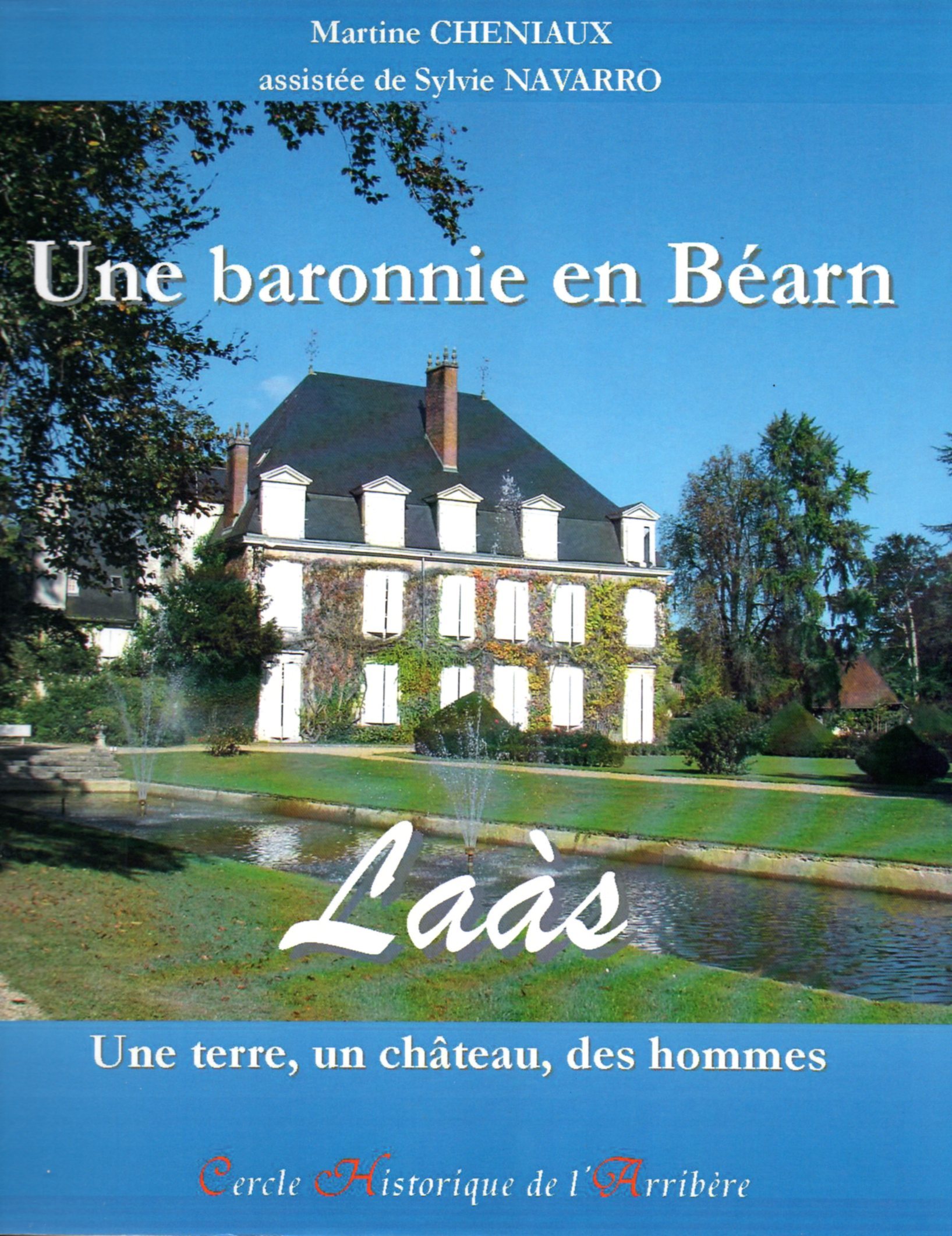 Une baronnie en Béarn : Laàs