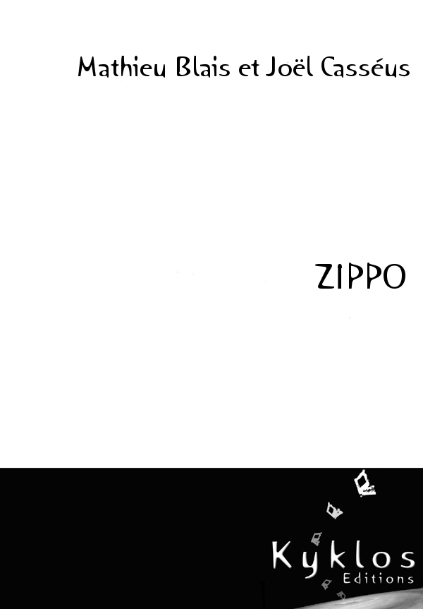 ZIPPO