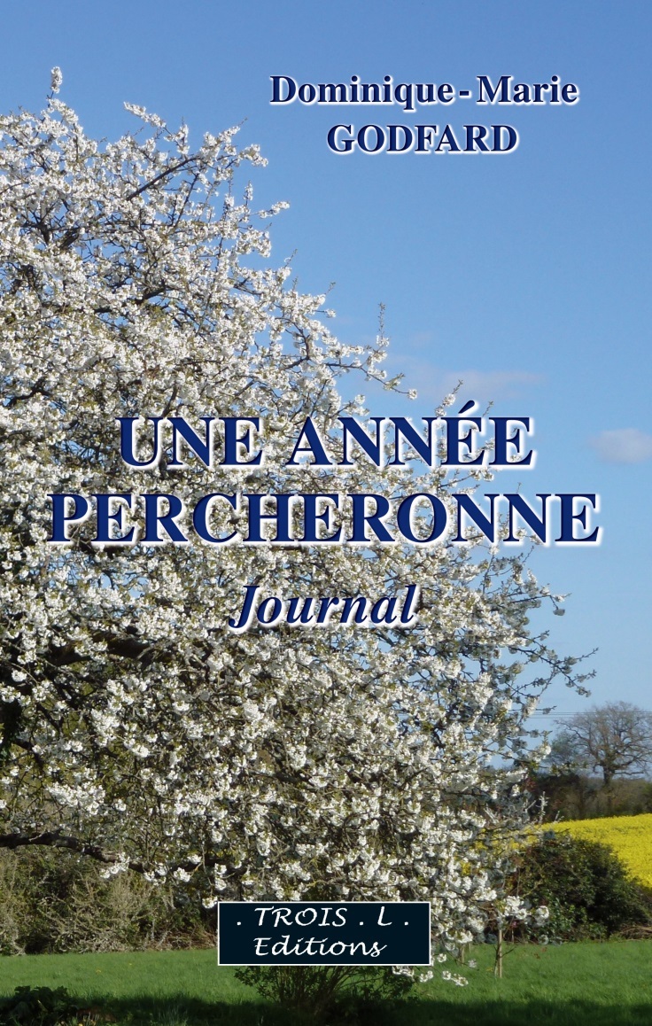 Une année percheronne