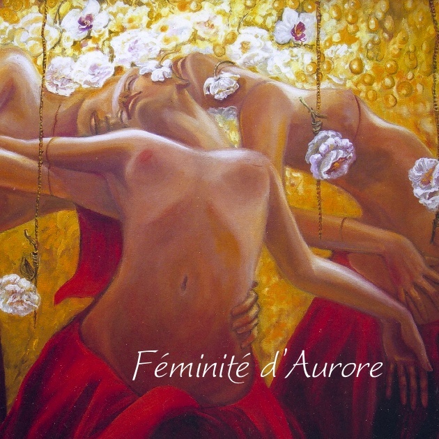Féminité d'Aurore