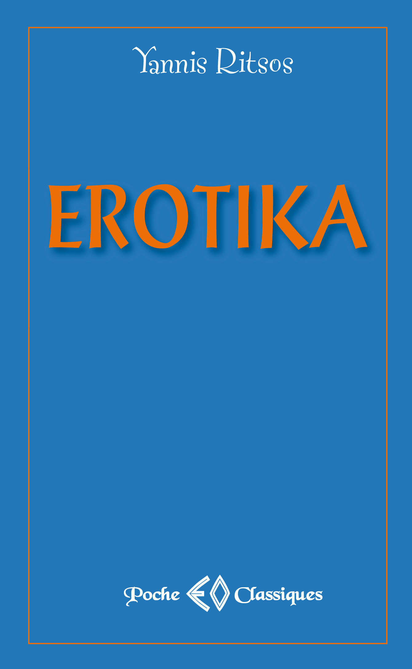 Erotika