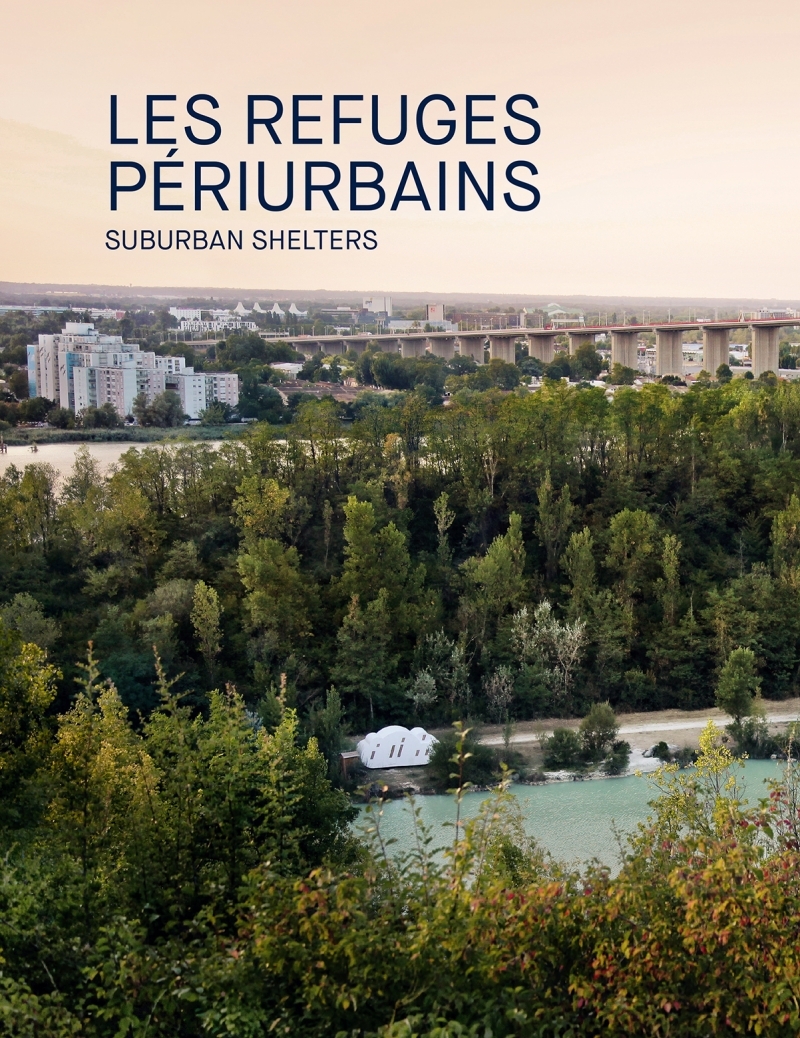 Les refuges Périurbains