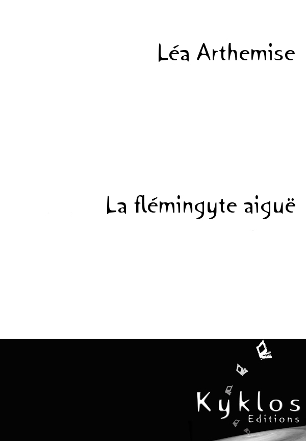 La flémingyte aiguë