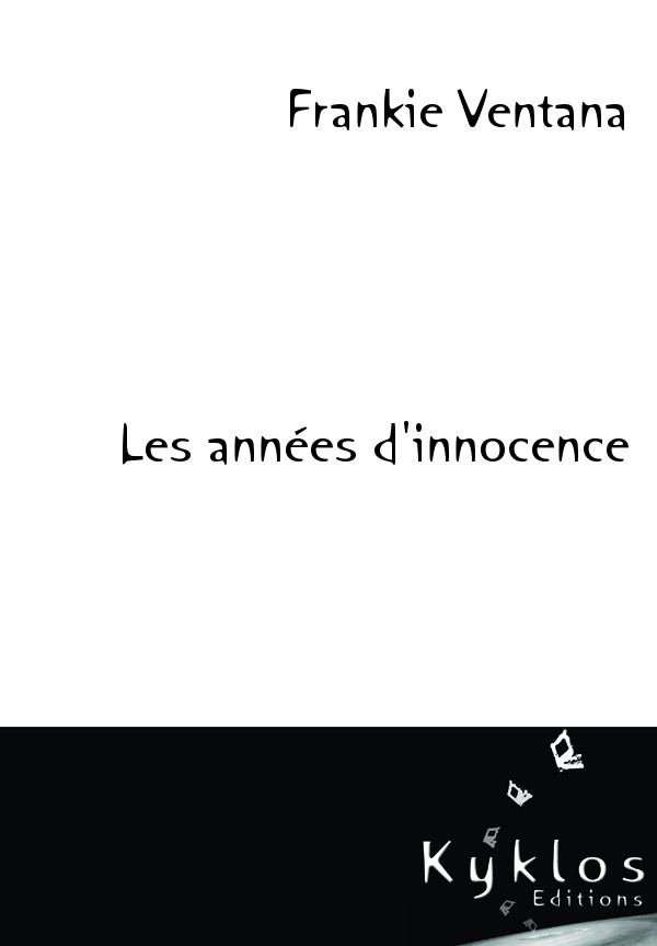 Les années d'innocence