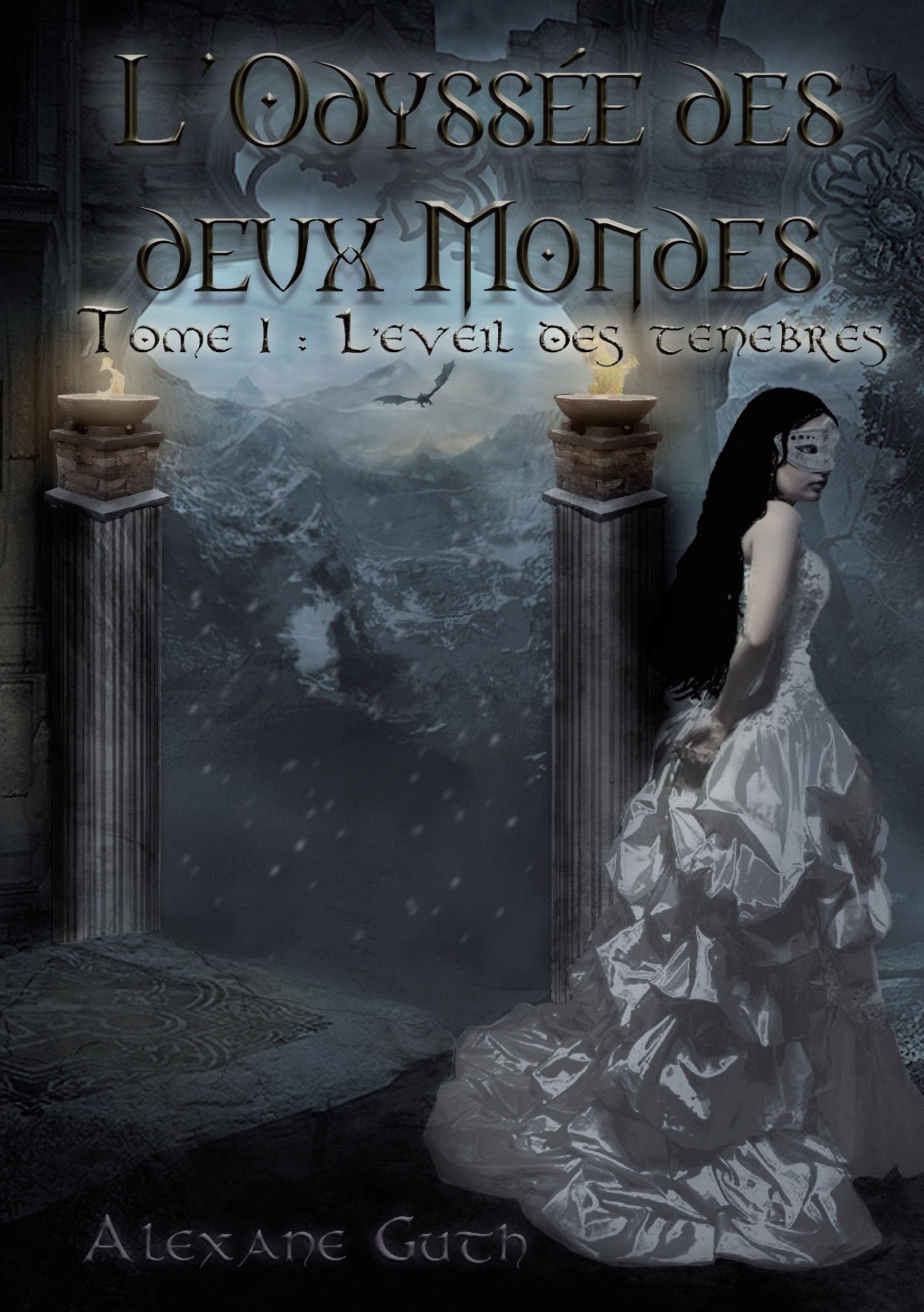 L'éveil des ténèbres