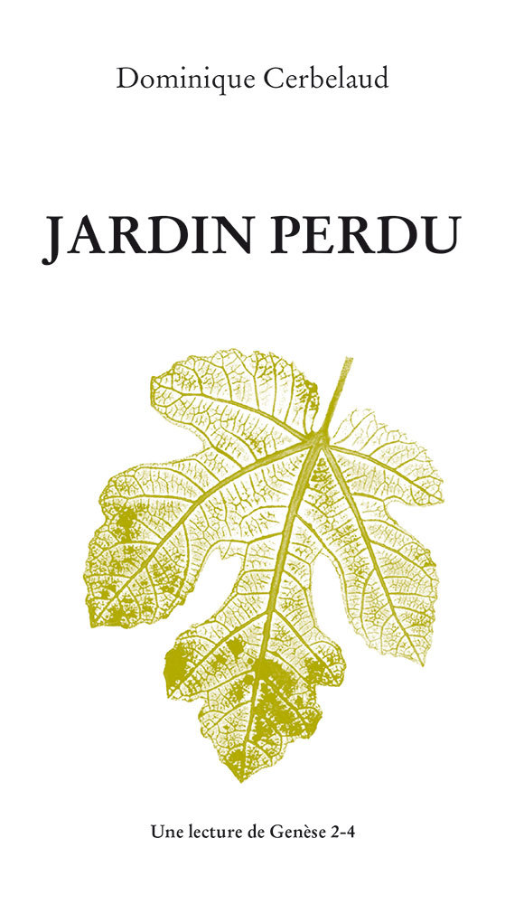 Jardin perdu