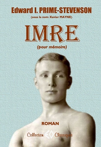 Imre - pour mémoire