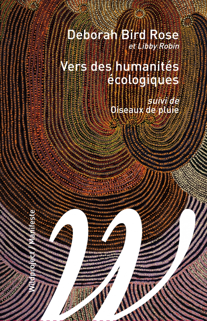 Vers des humanités écologiques