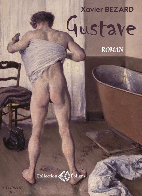 Gustave - roman
