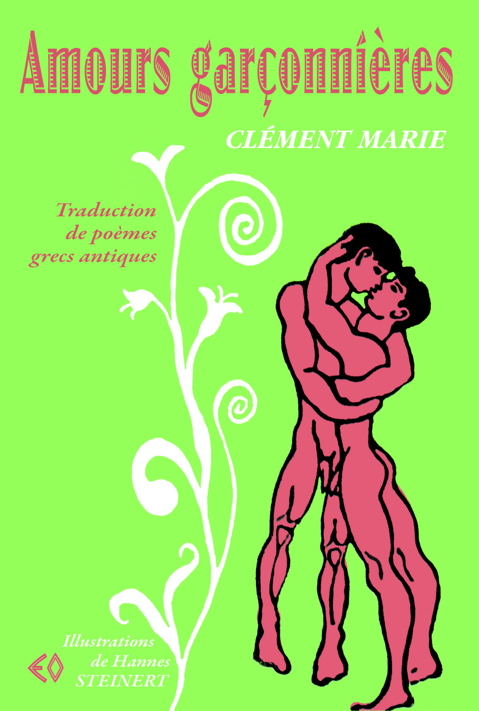 Amours garçonnières