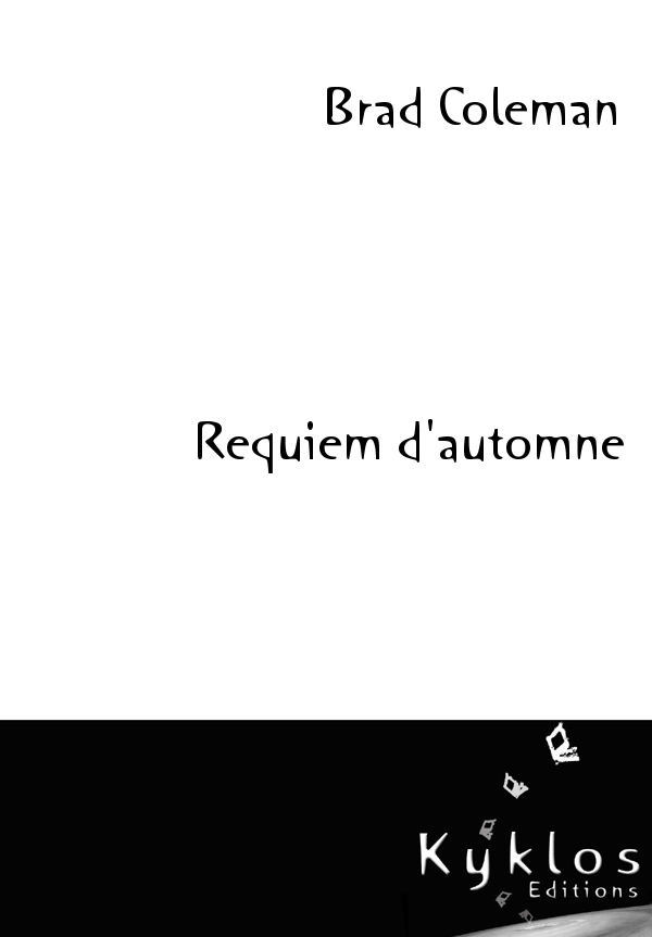 Requiem d'automne