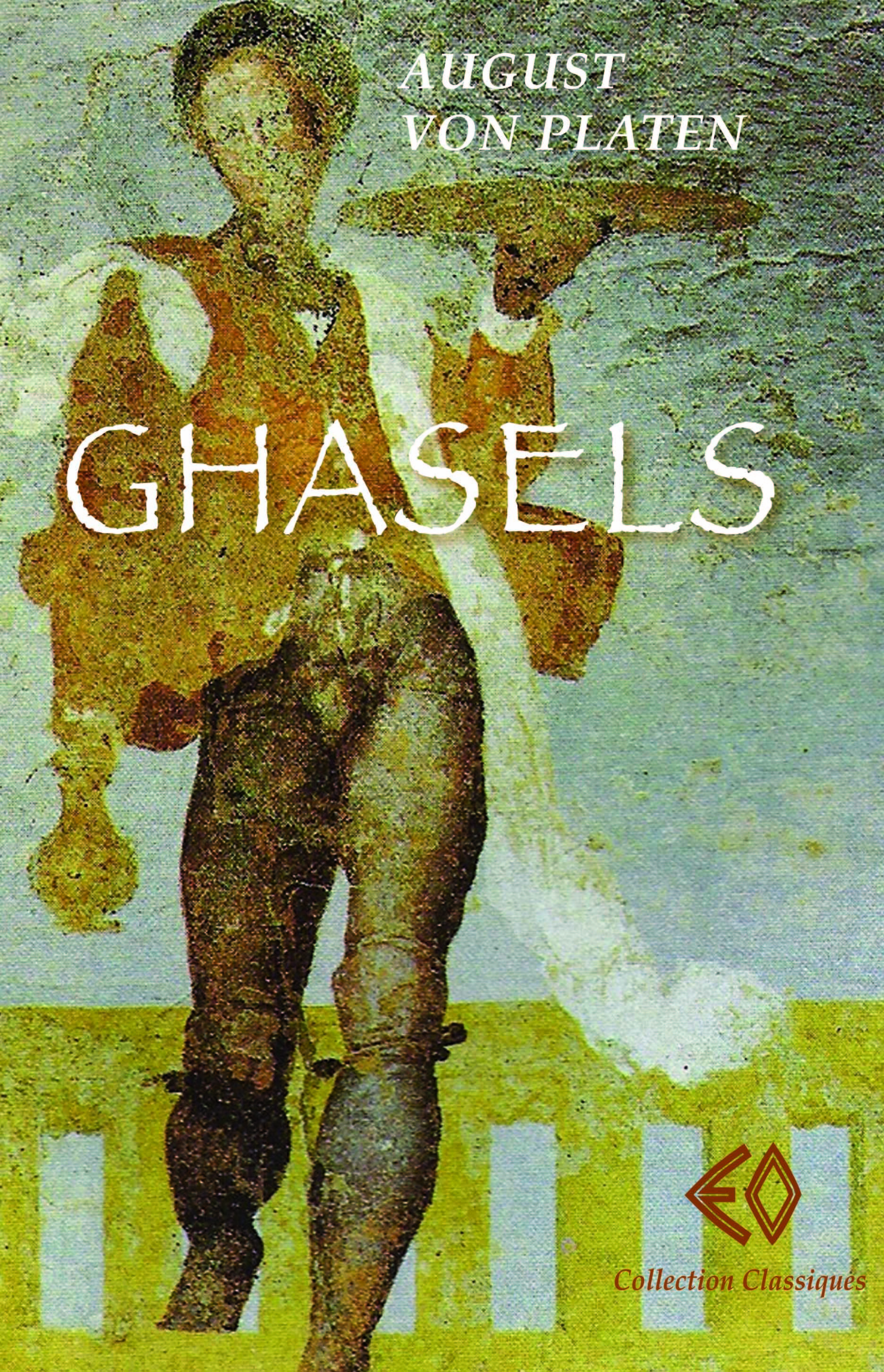 Ghasels