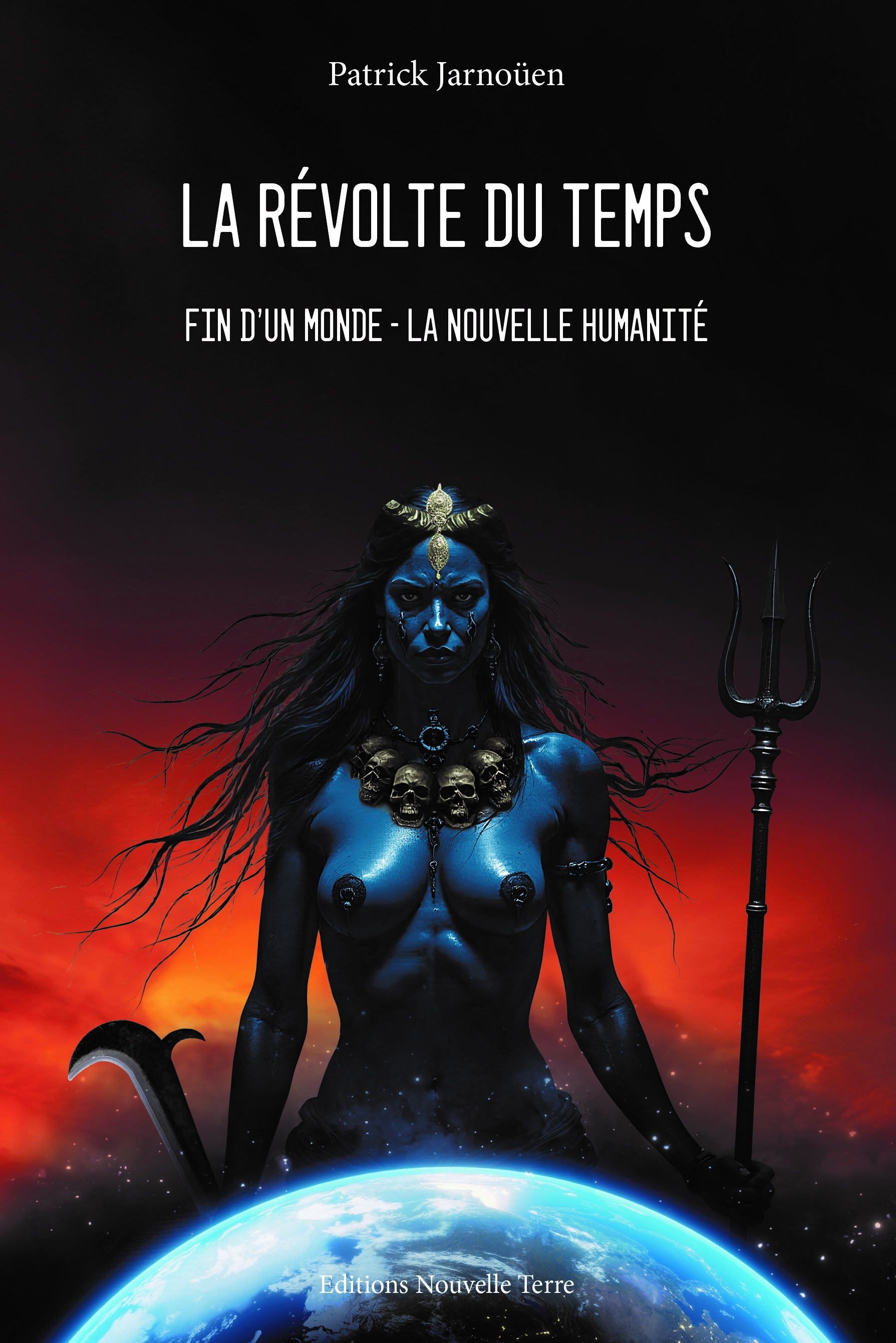 La révolte du temps