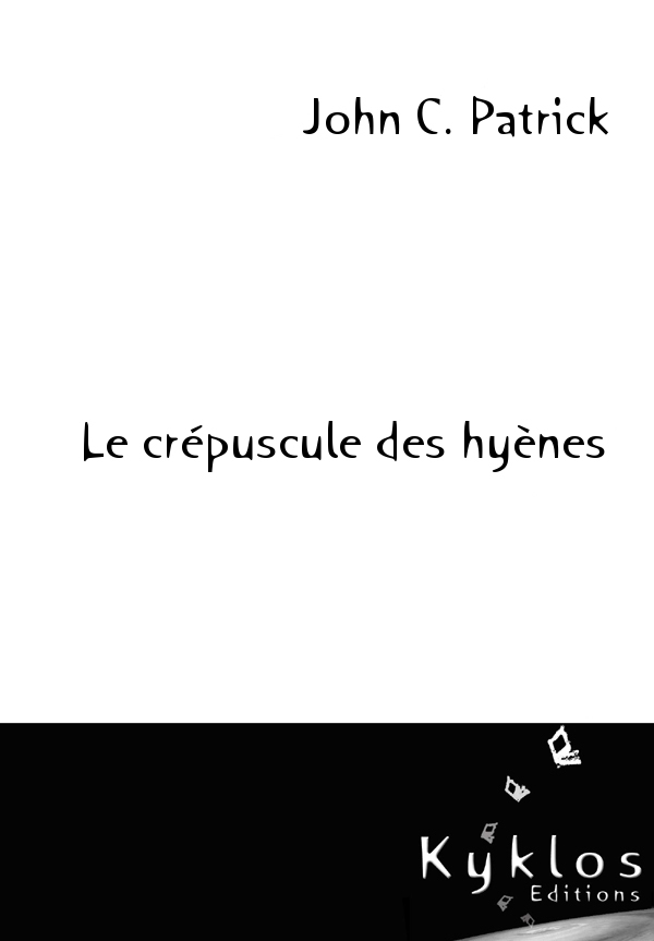 Le crépuscule des hyènes