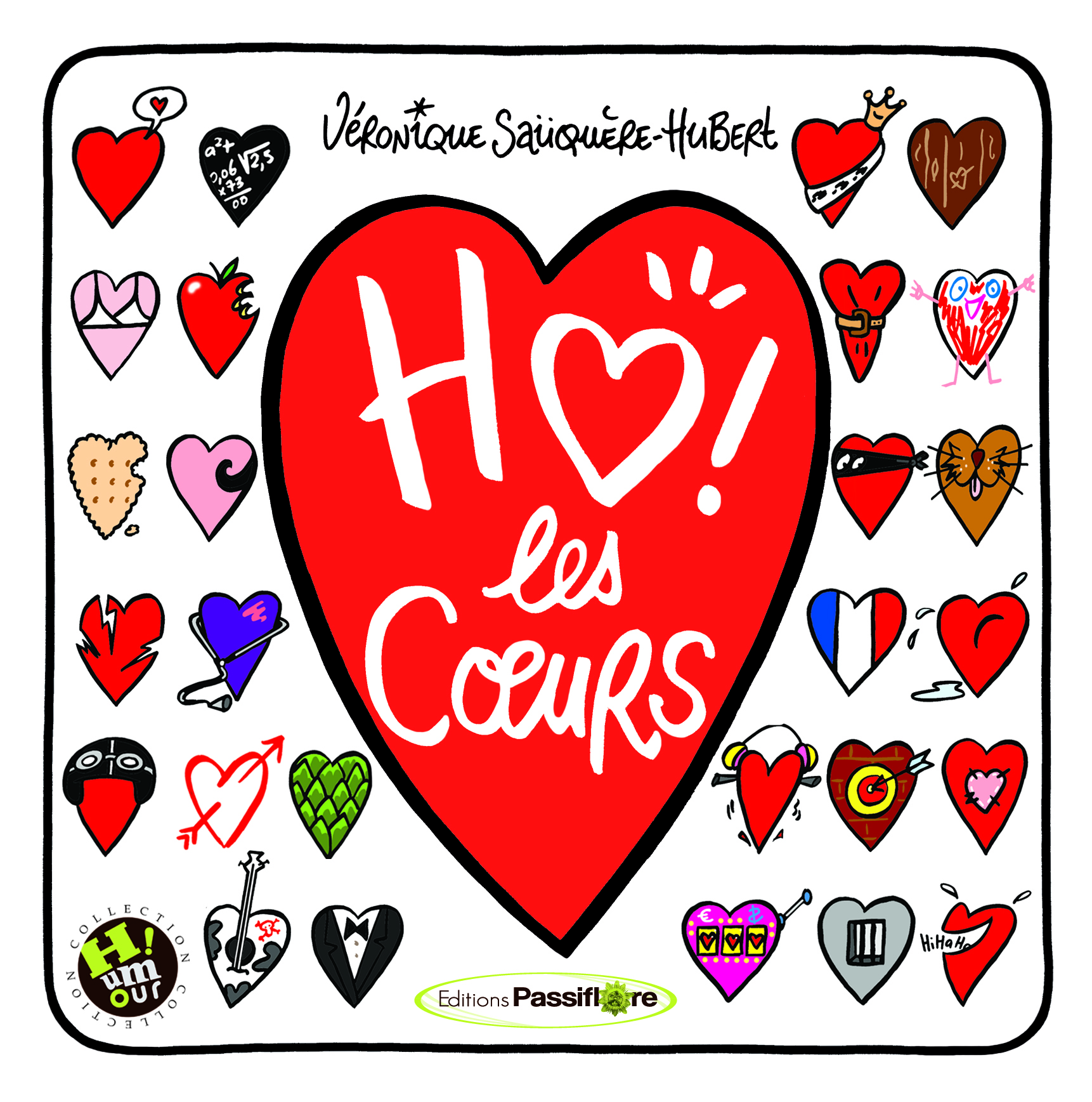 Ho ! les coeurs