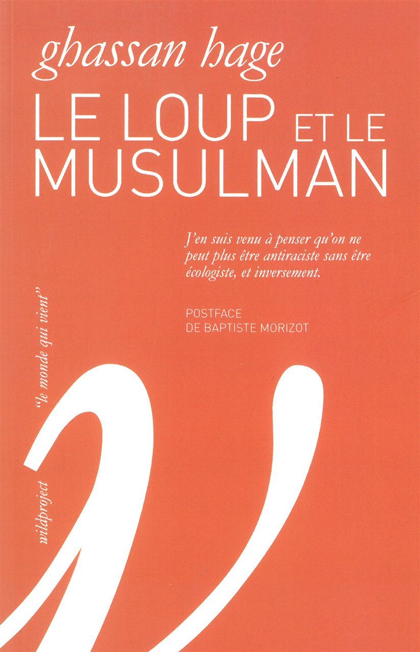 Le Loup et le Musulman