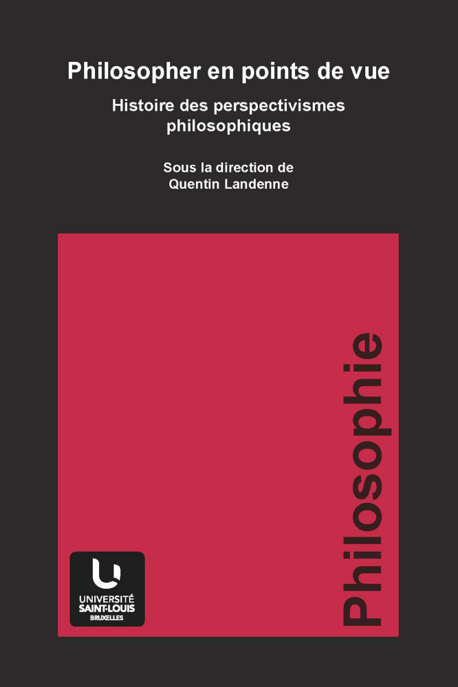 Philosopher en points de vue