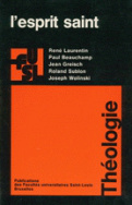 L'Esprit Saint