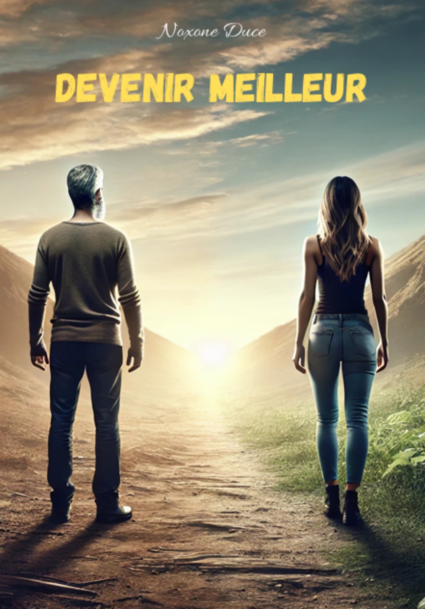 Devenir meilleur