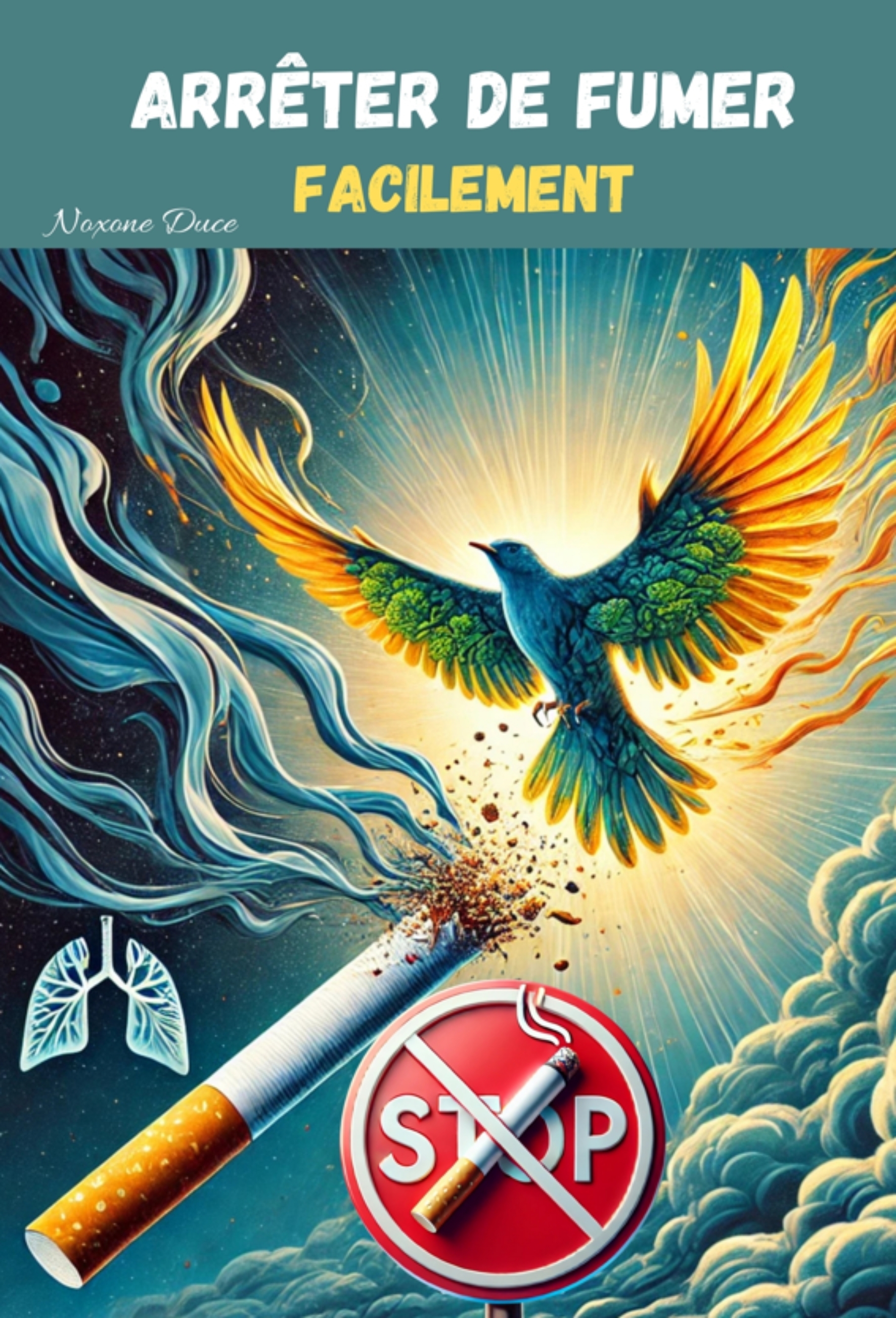Arrêter de fumer facilement