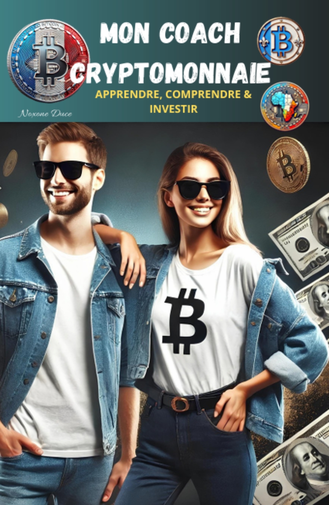 Mon coach cryptomonnaie