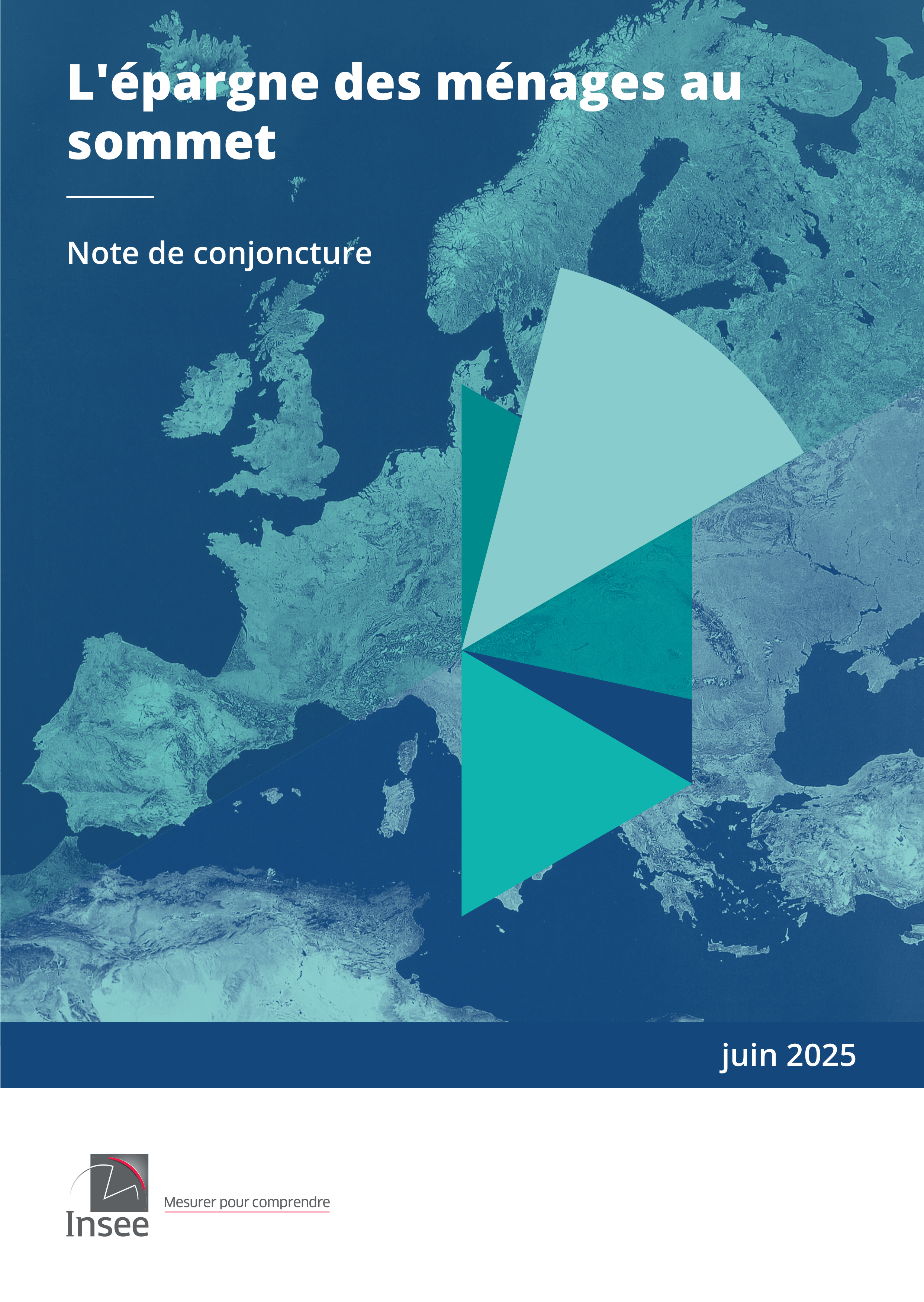Note de conjoncture (Juin 2025)