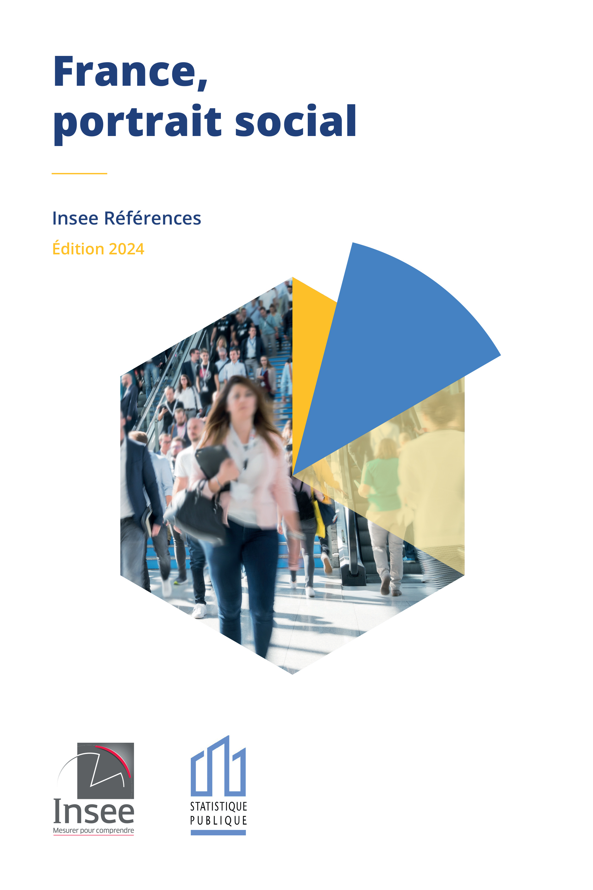 France, Portrait Social