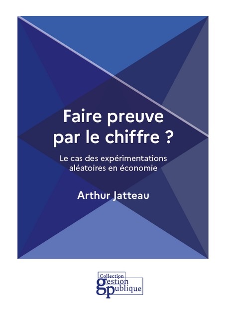 Faire preuve par le chiffre ?
