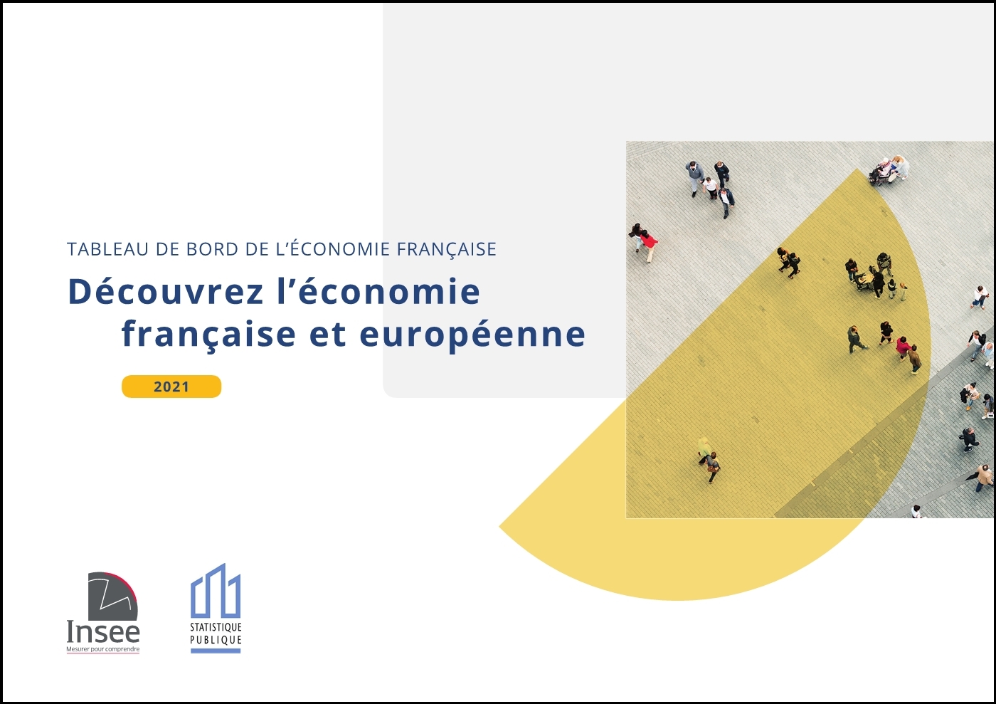 Découvrez l'économie française et européenne