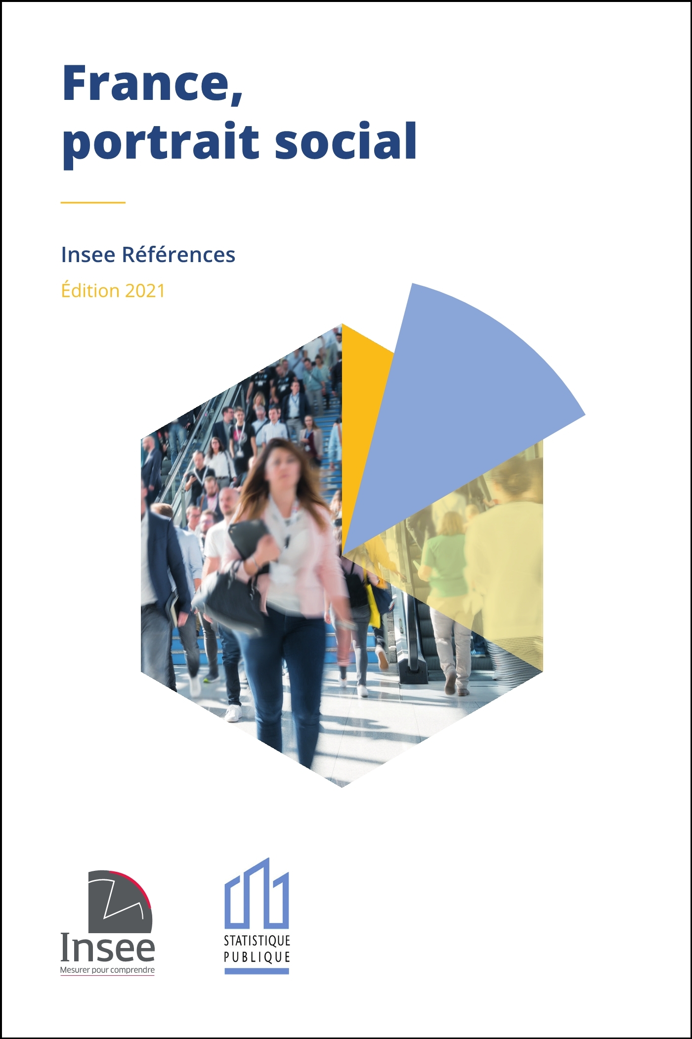 France Portrait Social