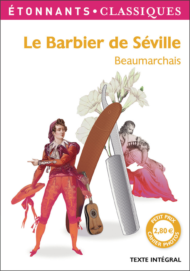 Le Barbier de Séville