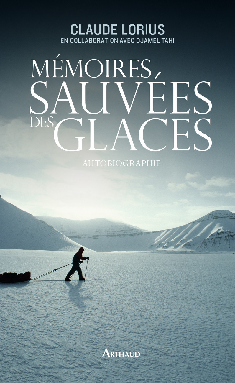 MEMOIRES SAUVEES DES GLACES