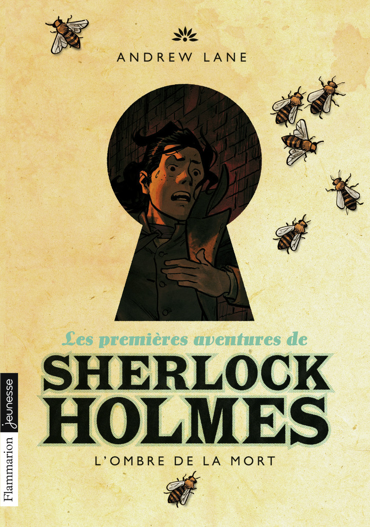 Les premières aventures de Sherlock Holmes