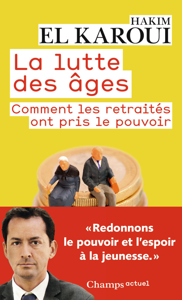 La Lutte des âges