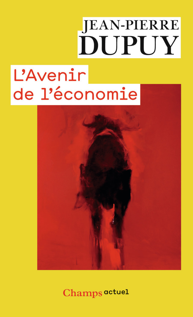 L'Avenir de l'économie